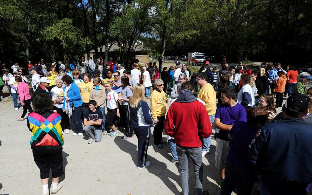 50th Erie CROP Hunger Walk raises money to feed the hungry. How to participate