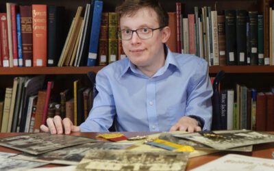 ‘The Story of Us, Erie Polonia’: Exhibit shares the history of the city’s Polish community