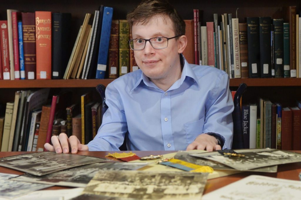‘The Story of Us, Erie Polonia’: Exhibit shares the history of the city’s Polish community