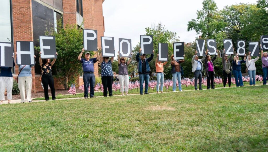 IMMIGRATION - The Keystone Newsroom