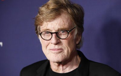 Robert Redford, Oscar-winning director, actor and indie patriarch, dies at 89