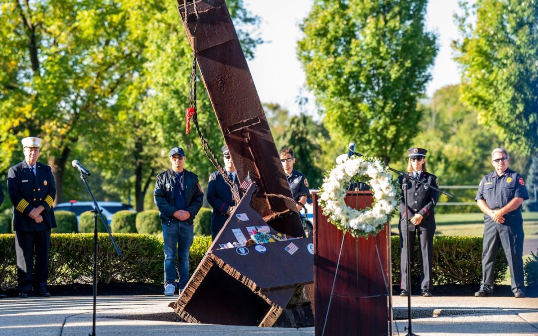 9/11 anniversary services set in Bucks County to honor those lost in terror attacks