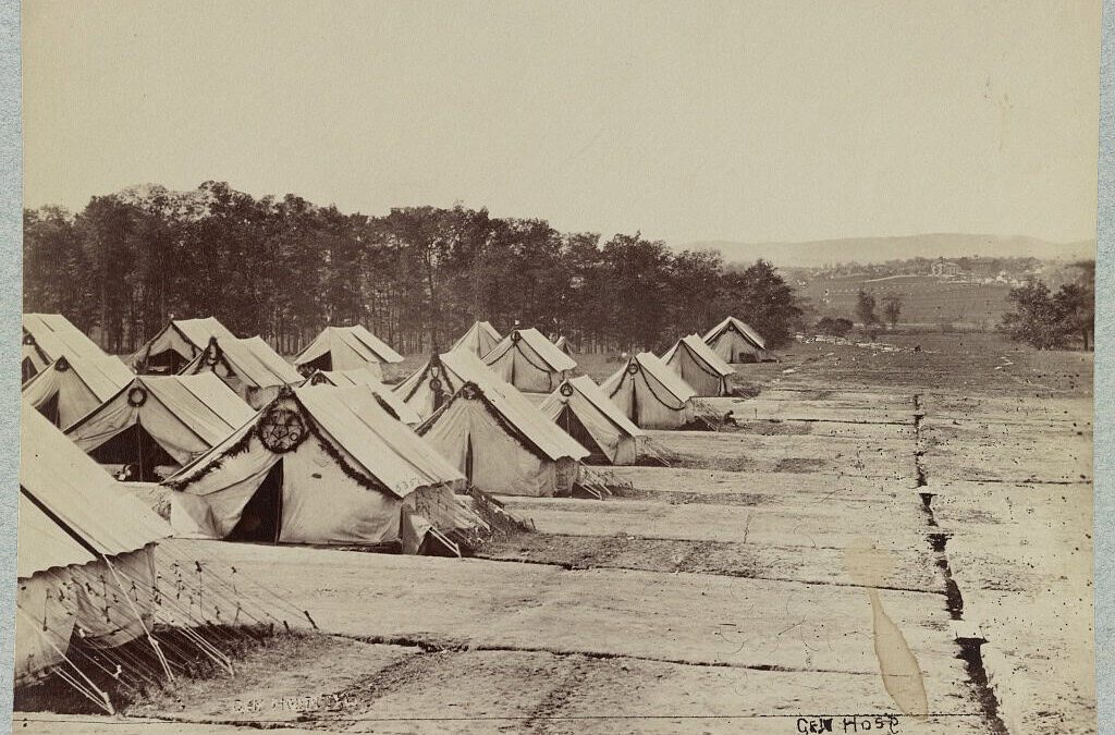 11 creepy facts about Pennsylvania that textbooks leave out