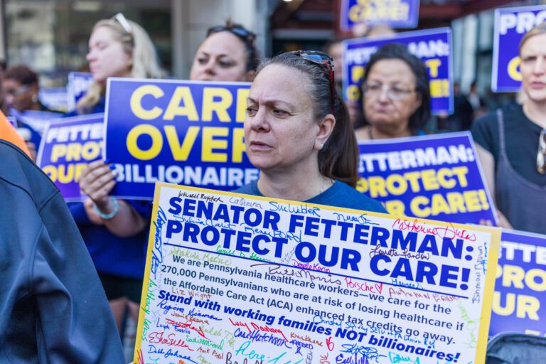 John Fetterman