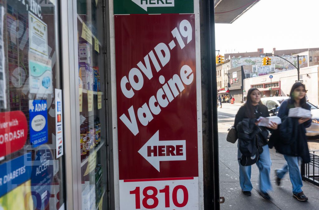 Pa joins northeast state health coalition as CDC shakeups concern experts