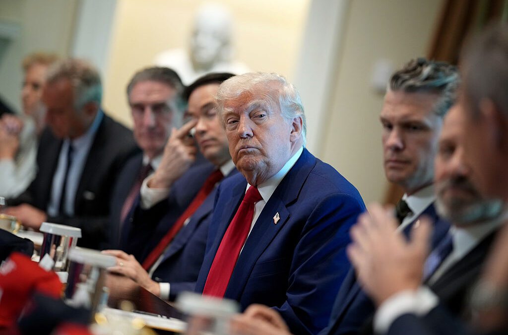 Trump tariffs force Pennsylvania parents to pay more for school supplies