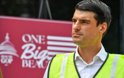 Rep. Rob Bresnahan claims Medicaid will grow by $200 billion after voting for cuts