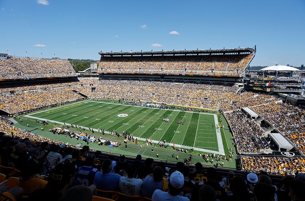 Pittsburgh’s ‘jock tax’ on visiting athletes, performers at publicly funded stadiums shot down