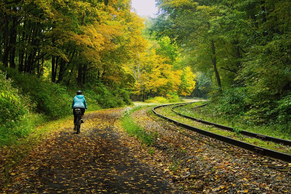 Your guide to leaf-peeping in Pennsylvania