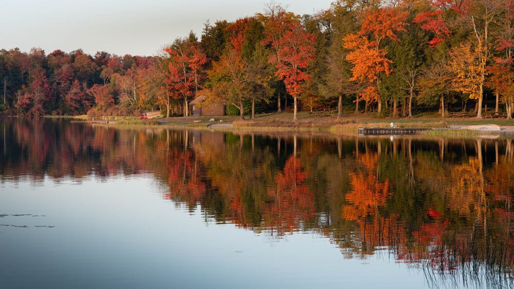 Your guide to leaf-peeping in Pa.