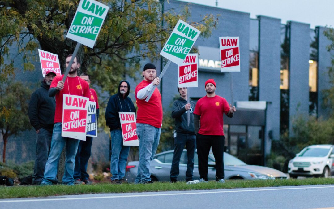 Mexico Mack Truck plant may cost Lehigh Valley hundreds of jobs