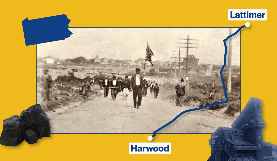 PA saw a labor massacre 128 years ago. It’s more relevant than ever under Trump