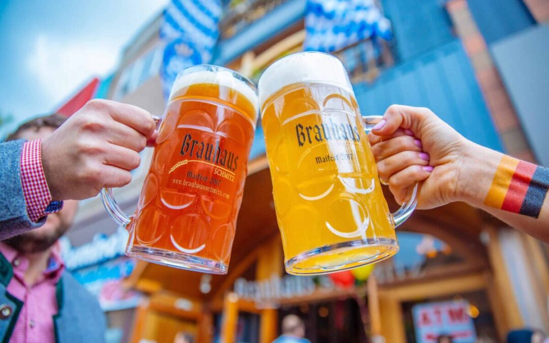 Oktoberfest, Pennsylvania-style: German heritage celebrations across the state