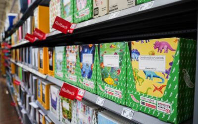 PA ranks high in spending on back-to-school supplies by parents, teachers