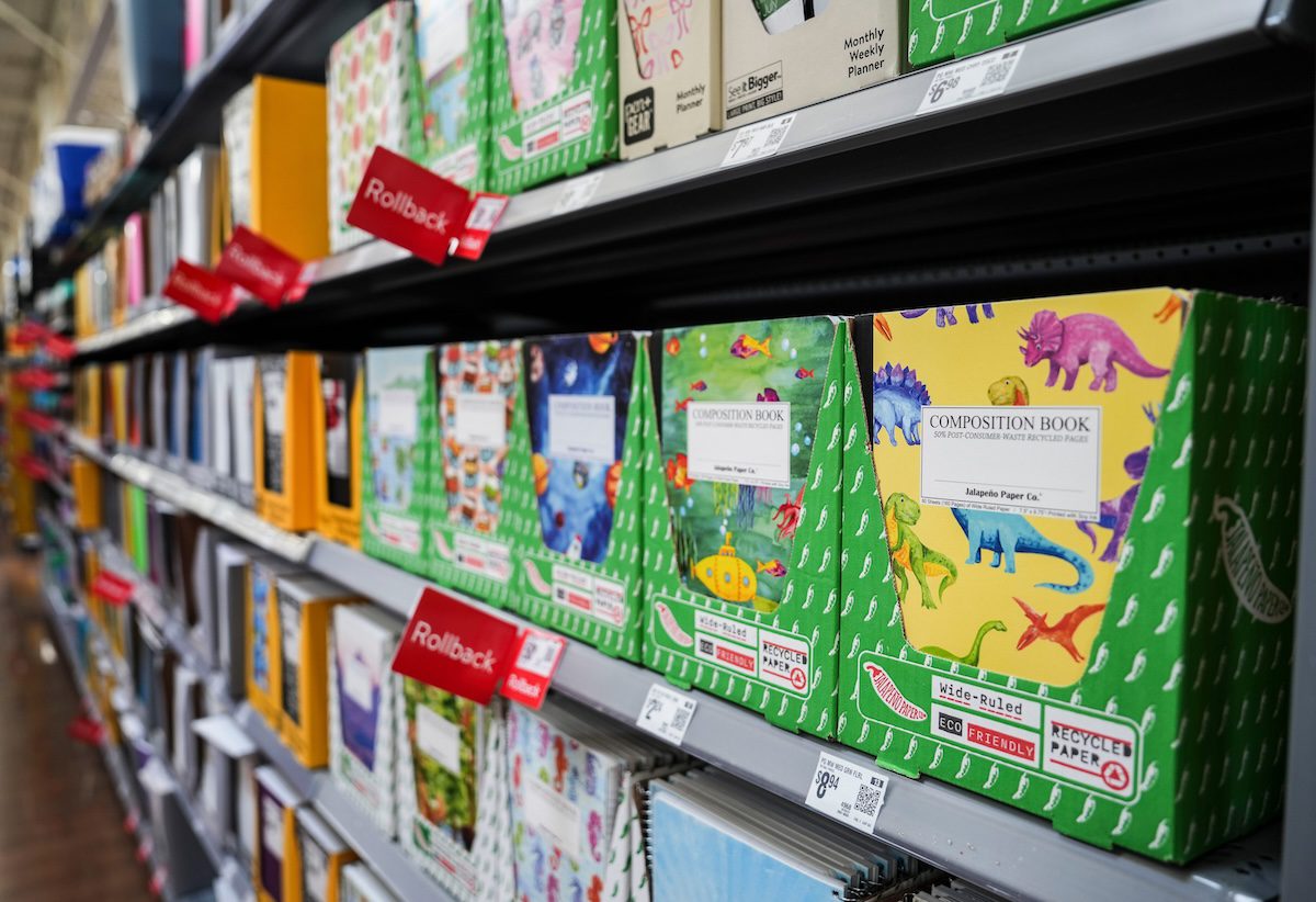 PA ranks high in spending on back-to-school supplies by parents, teachers PA ranks high in spending on back-to-school supplies by parents, teachers