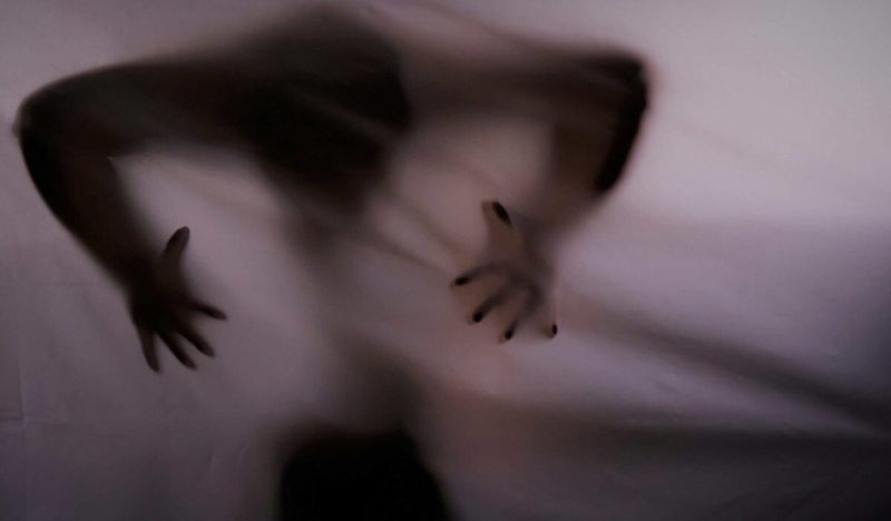 Though heavily dramatized, as all previous installments were, “Last Rites” is based on the real story of the Smurl family, who lived in West Pittston.