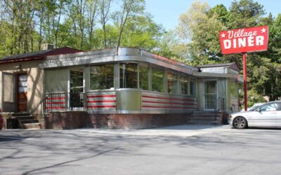 10 classic roadside diners in Pennsylvania that are worth a detour