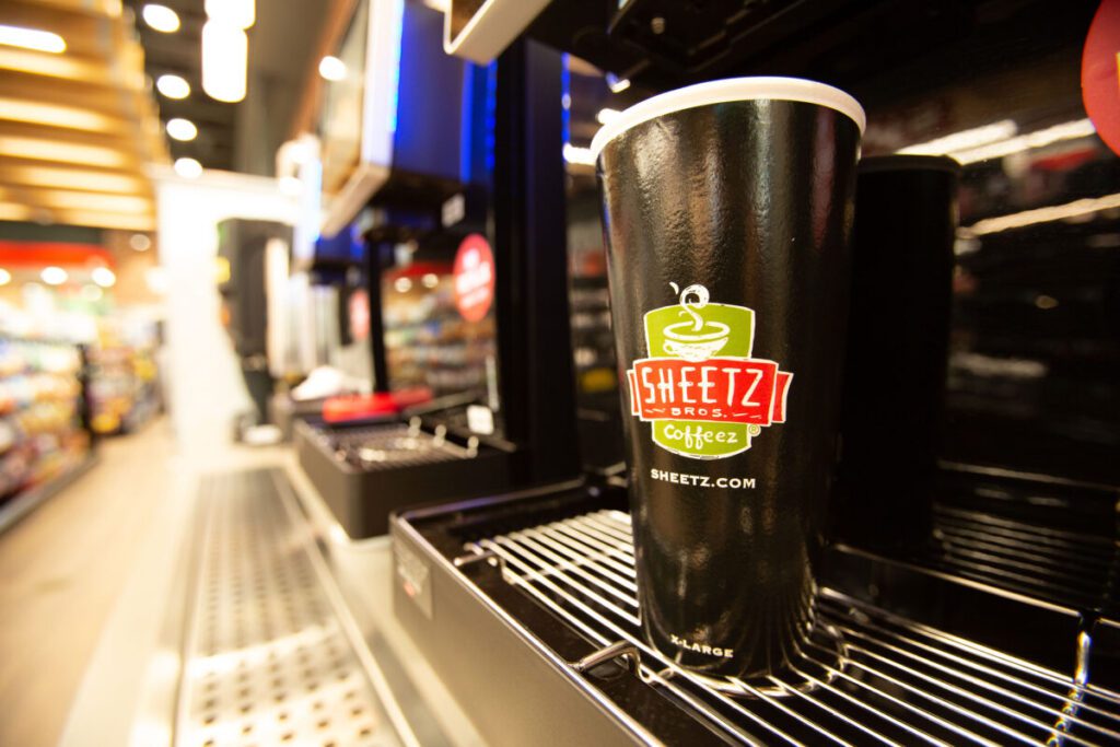 Who’s giving out free coffee in Pennsylvania for National Coffee Day?