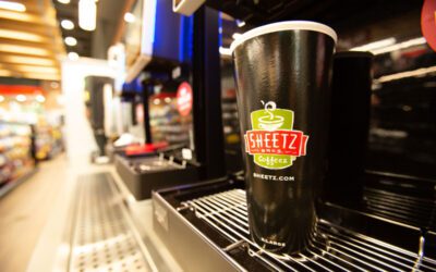 Who’s giving out free coffee in Pennsylvania for National Coffee Day?