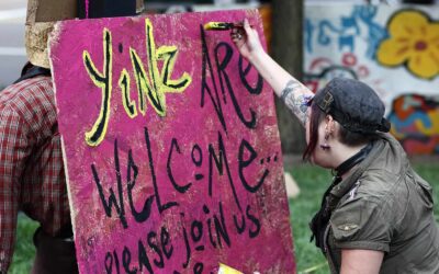 Things only people from Pa. say or do