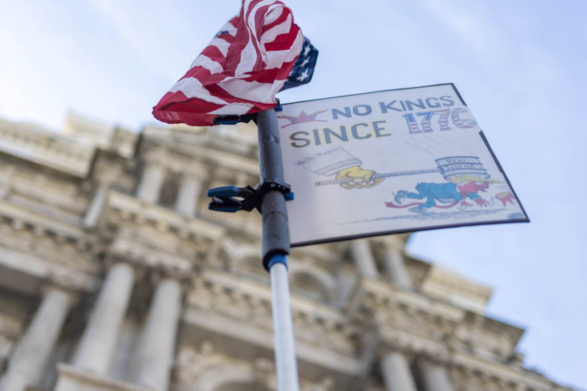 PHILADELPHIA - The Keystone Newsroom