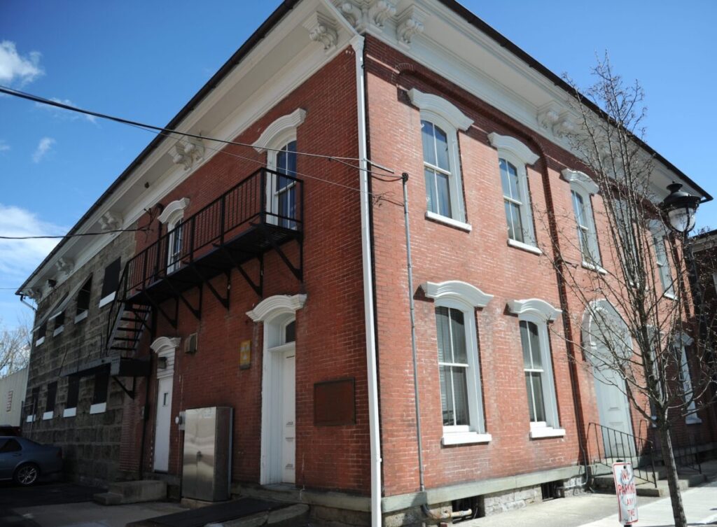 PENNSYLVANIA HISTORY - The Keystone Newsroom