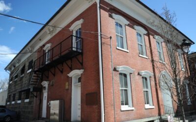 1894 lynching victim to be remembered with historical marker in Stroudsburg