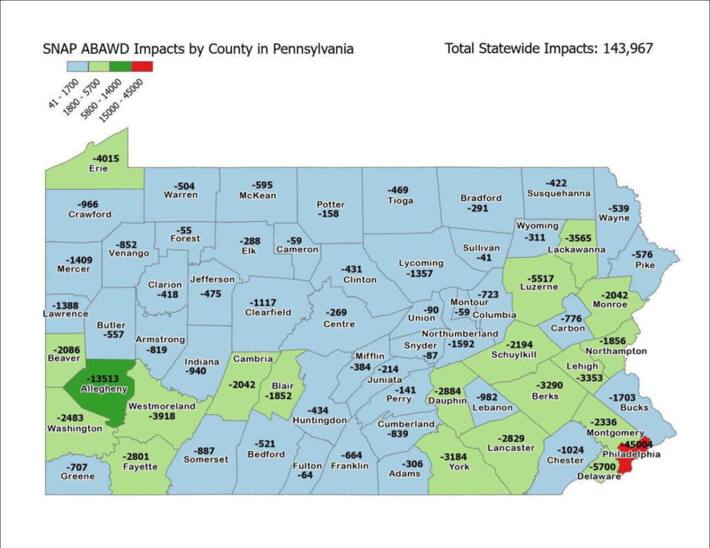 PENNSYLVANIA NEWS - The Keystone Newsroom