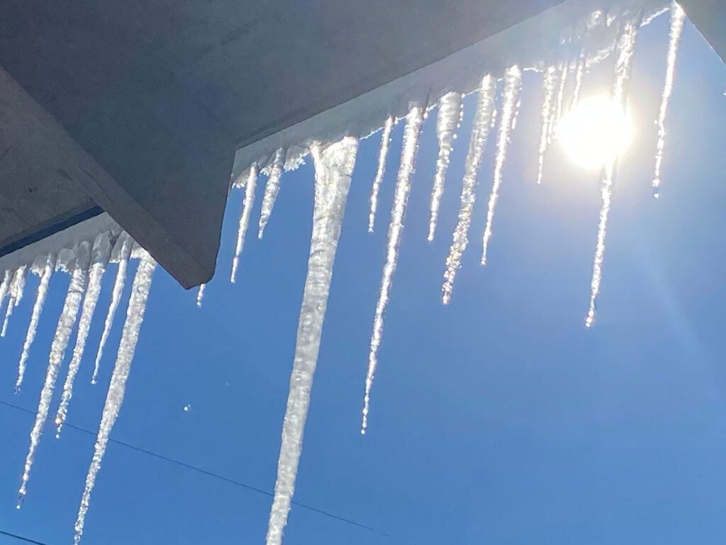 WEATHER - The Keystone Newsroom