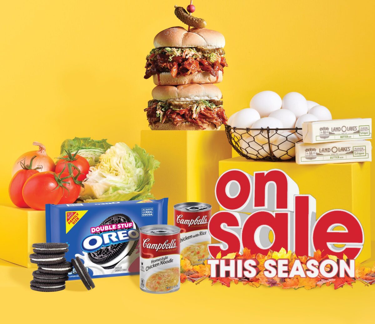 Giant Eagle plans to lower prices on 300+ products through the end of 2025. Here’s why.