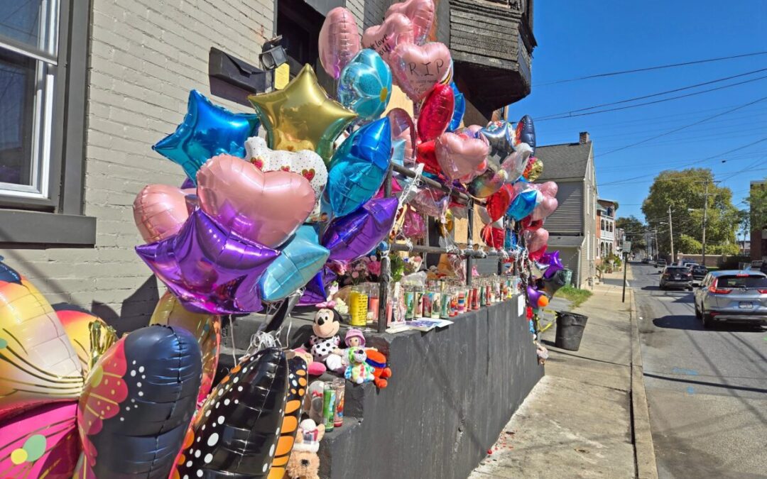 Funds sought for families of 5 killed in Church Street fire. How you can help