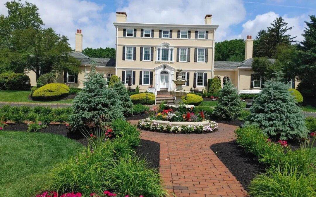 Bucks County has a rich ‘haunted’ history. Do you know these local ghost stories?