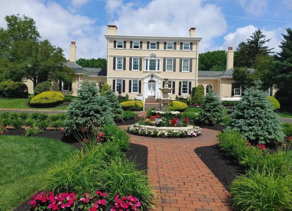 Bucks County has a rich ‘haunted’ history. Do you know these local ghost stories?