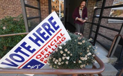When are the deadlines to register to vote, apply for mail-in ballot in Pennsylvania?