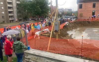 These 25 Pennsylvania counties are under a drought watch. What does it mean?