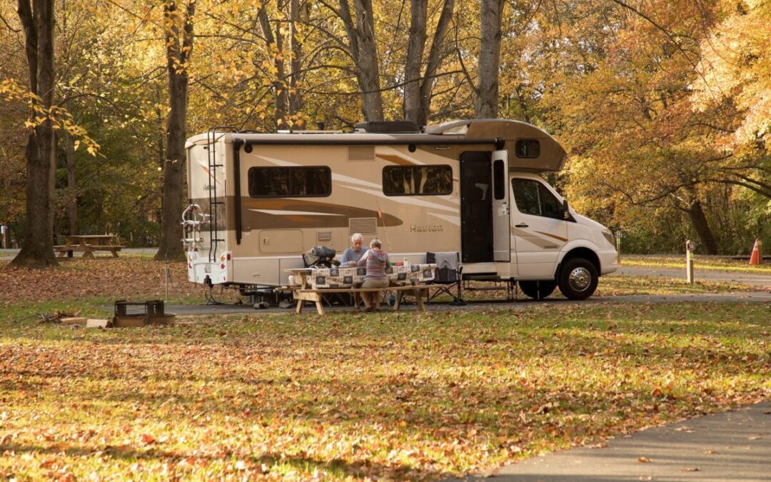 Glamping in Pa? Several Pennsylvania state parks will have glamping option next year