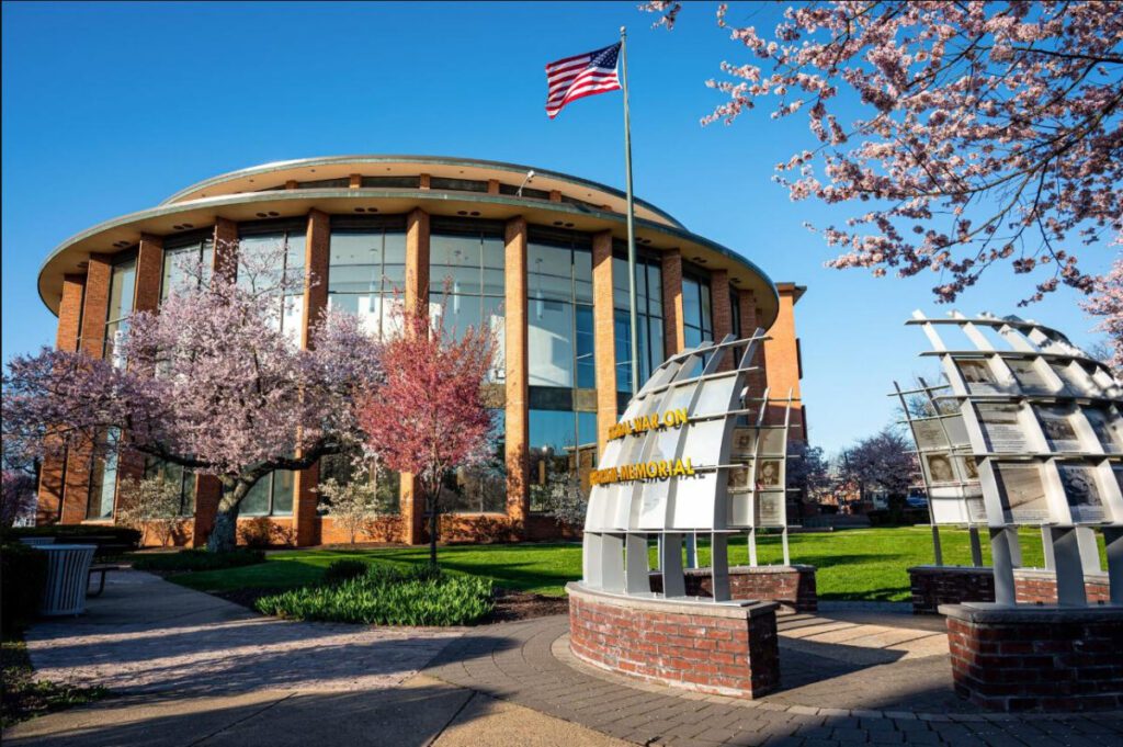 Our Pennsylvania