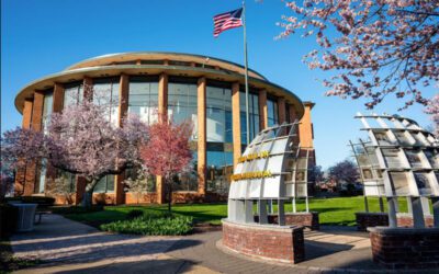 One of Bucks County’s biggest employers is considering paid parental leave