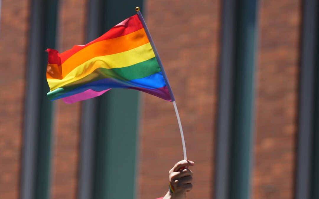 Pennsylvania rally will demand protections for transgender health care, same-sex marriage