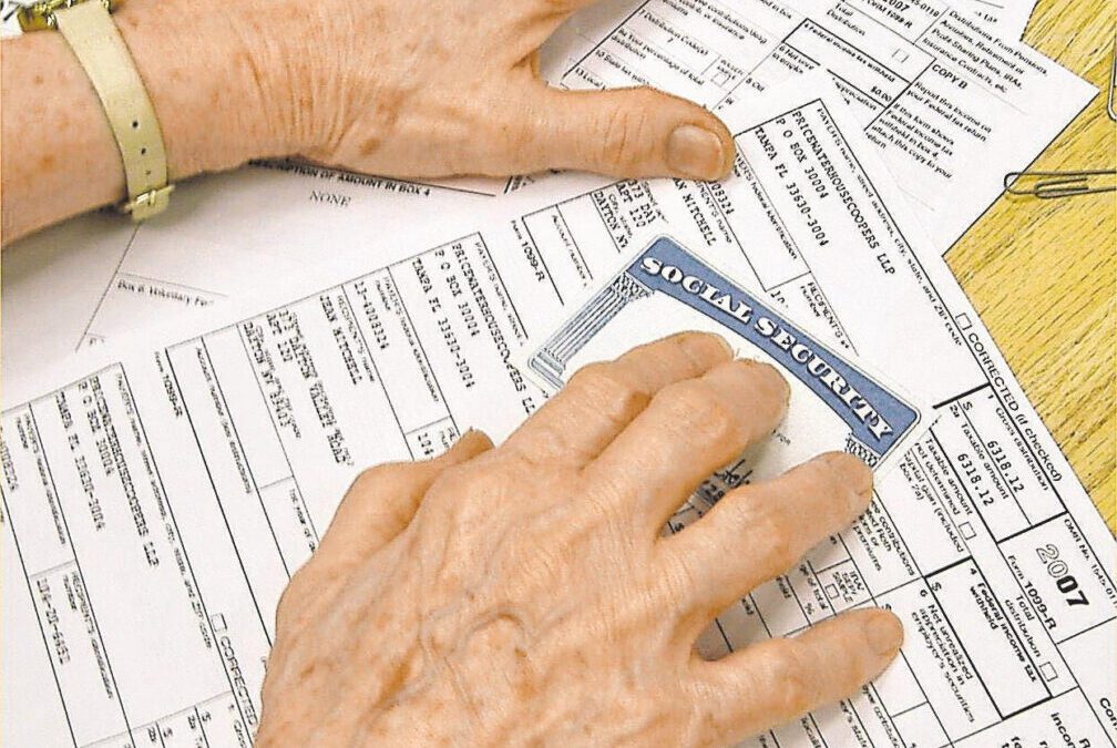 Will the government shutdown 2025 impact my Social Security check? See if you’ll get paid