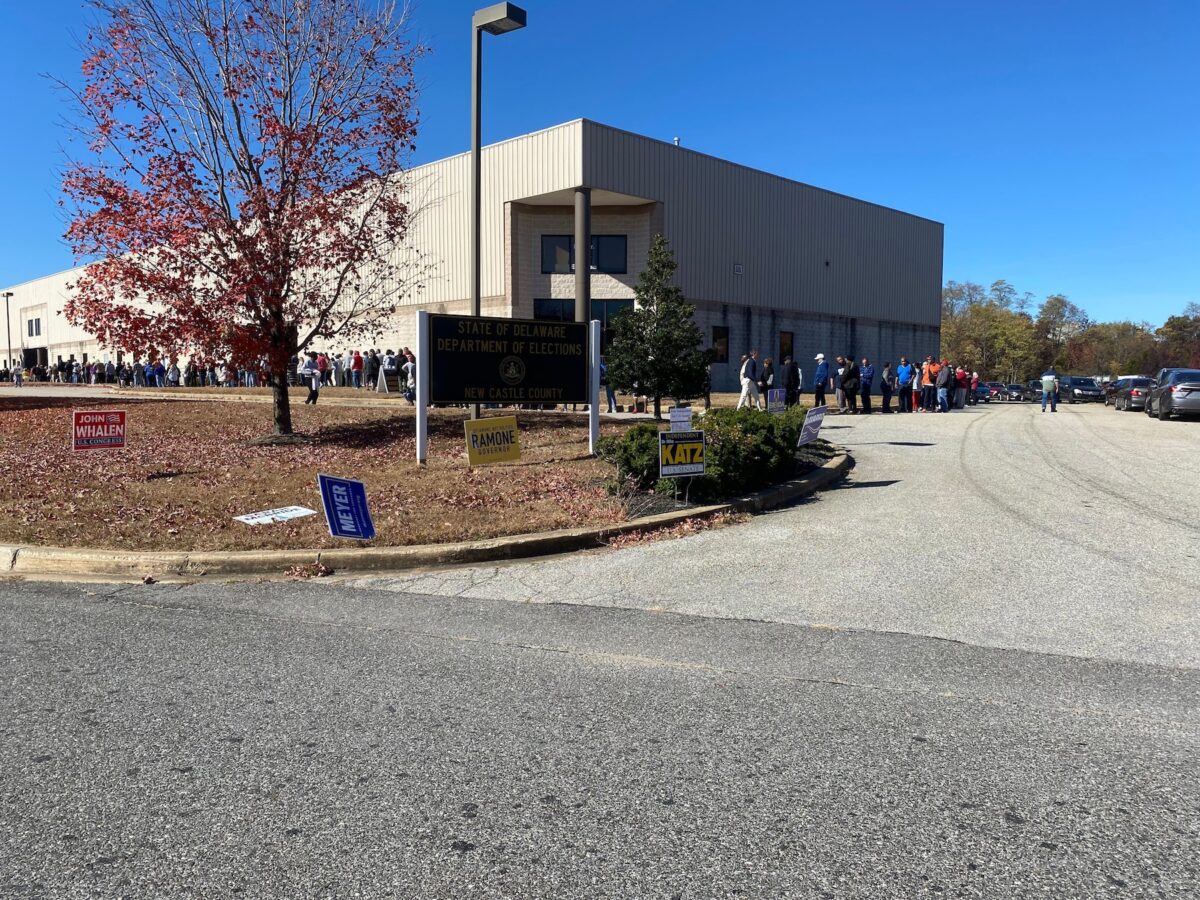 Pennsylvania Voting Guide