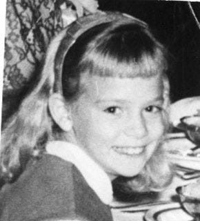 1962 Bristol church murder of Carol Ann Dougherty finally solved. DA reveals killer