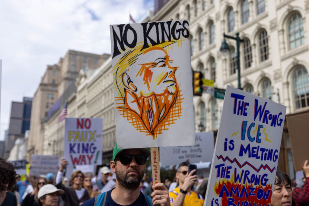 Ian Karbal, Pennsylvania Capital-Star - The Keystone Newsroom