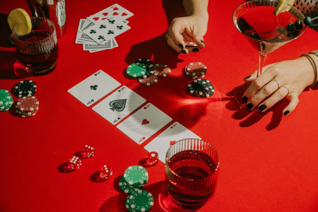 If you’re seeking the glitz and risk associated with casinos, you can find five within the Greater Philadelphia area.