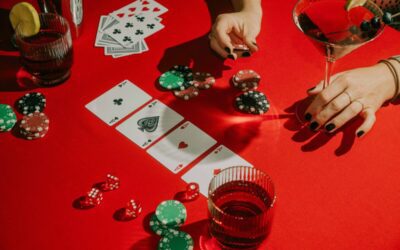 5 casinos in & around Philly where you can press your luck