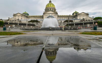 Pennsylvania agencies warn of mounting damage as state enters its 4th month of a budget stalemate