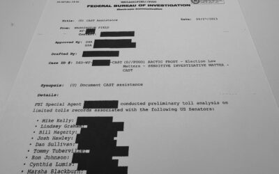 FBI analyzed phone records of Republican Pa. Congressman Mike Kelly as part of Trump Jan. 6 probe, lawmakers say