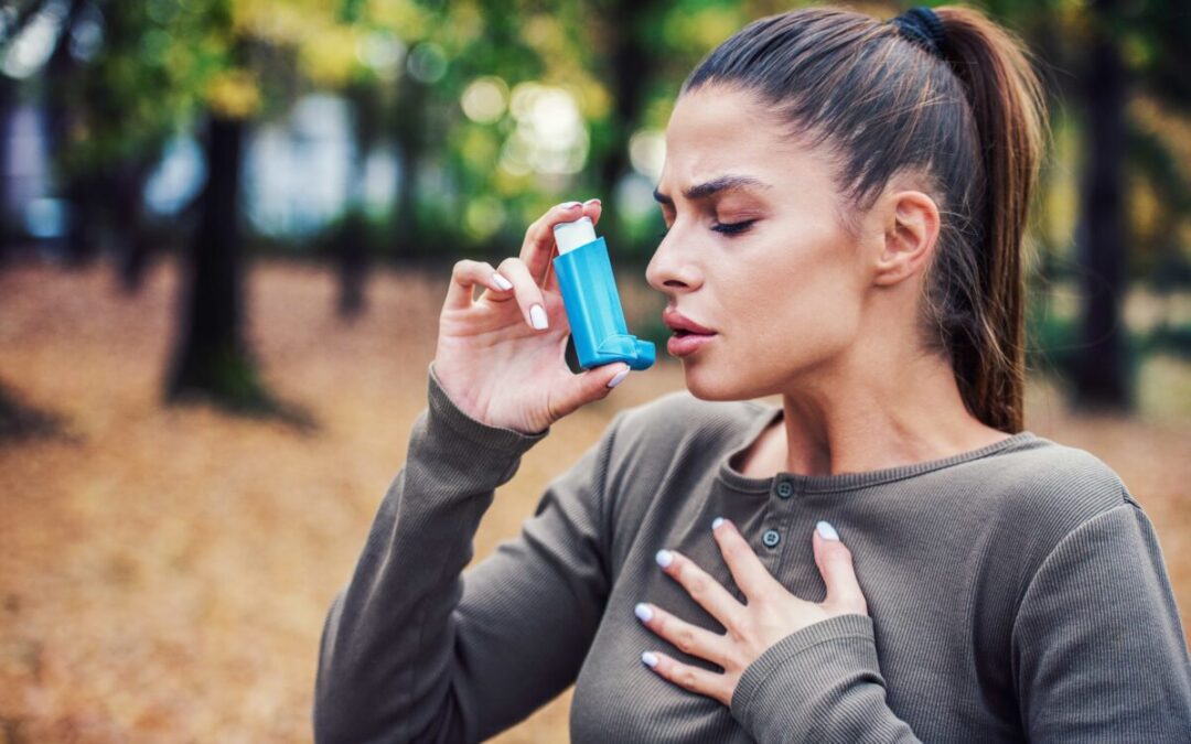 Pennsylvania cities rank among nation’s ‘asthma capitals’