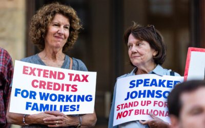 Democrats launch ad campaign targeting Pa. Republicans over rising health care costs