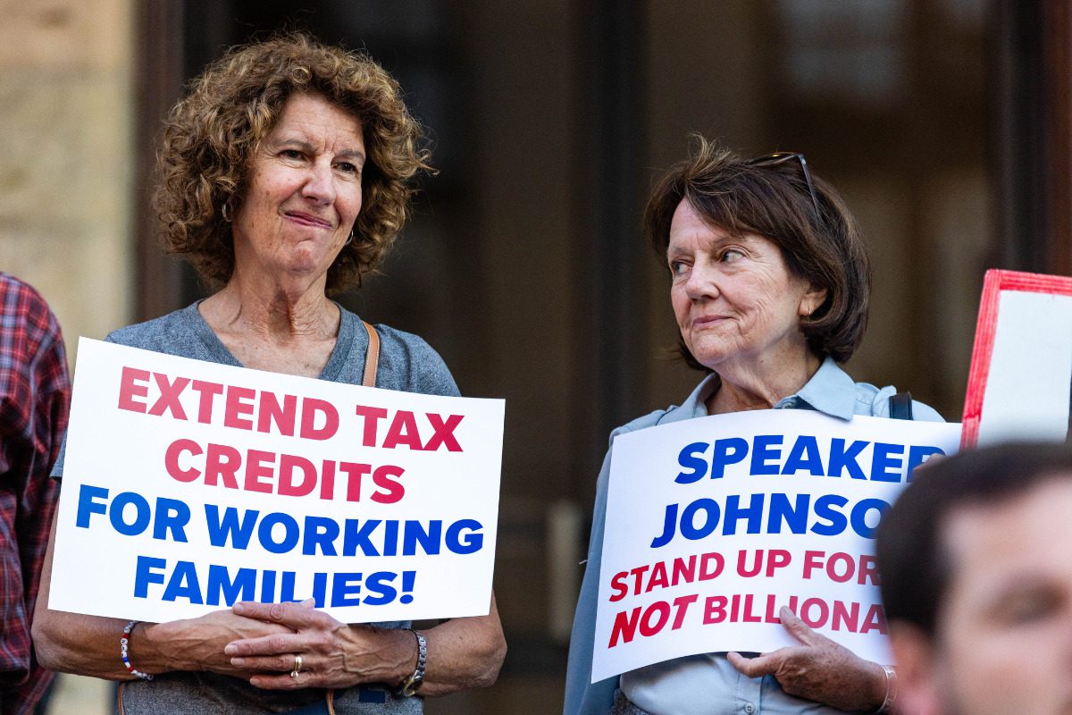 bresnahan-rally Democrats